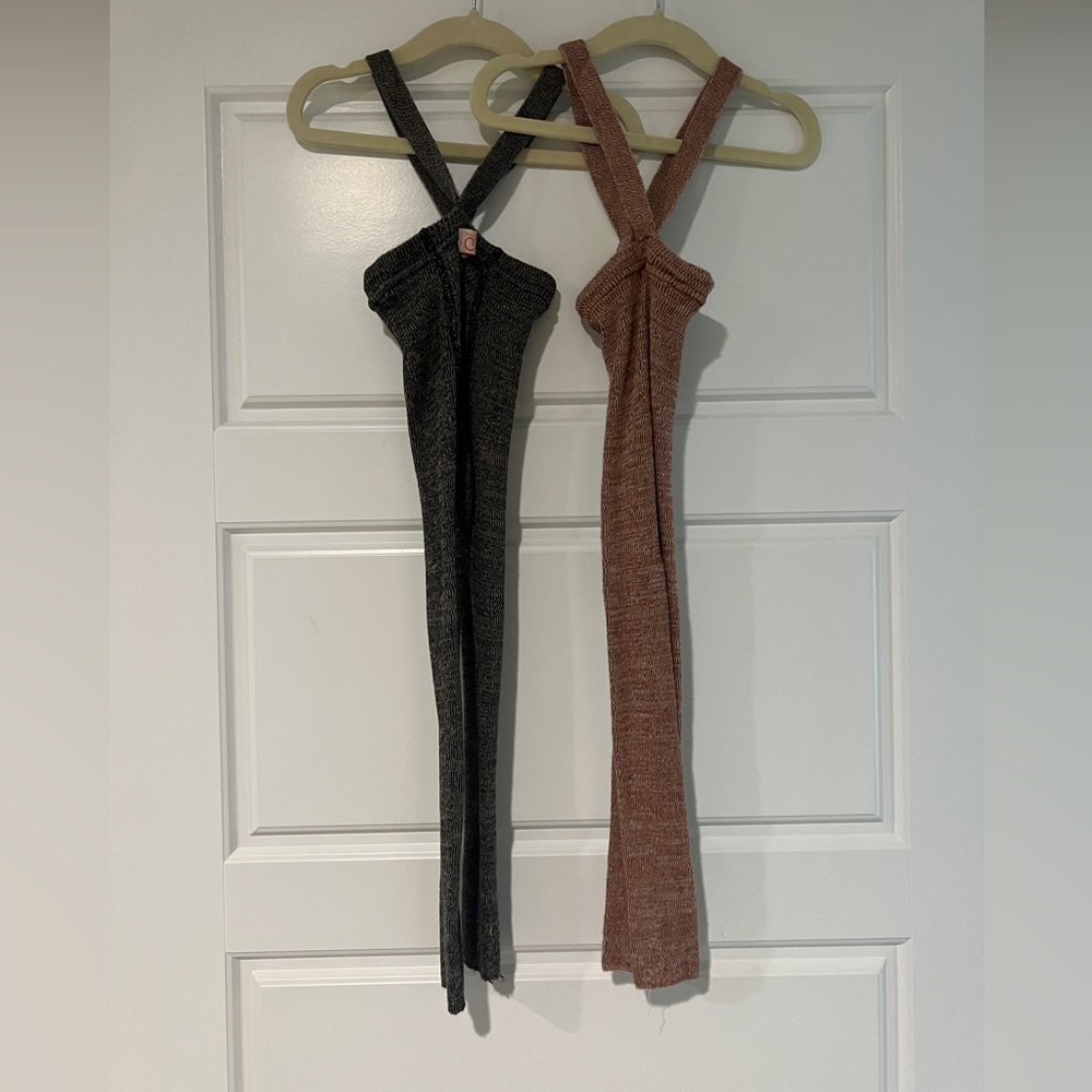 24m Silly Silas Pants 2 pairs